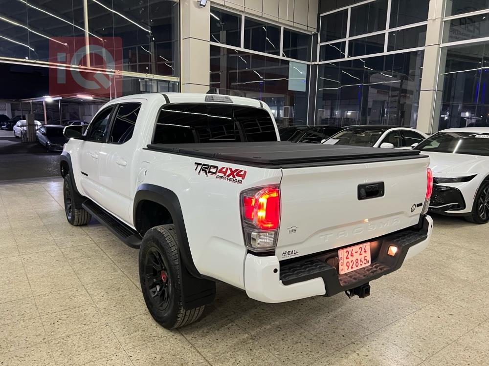 Toyota Tacoma